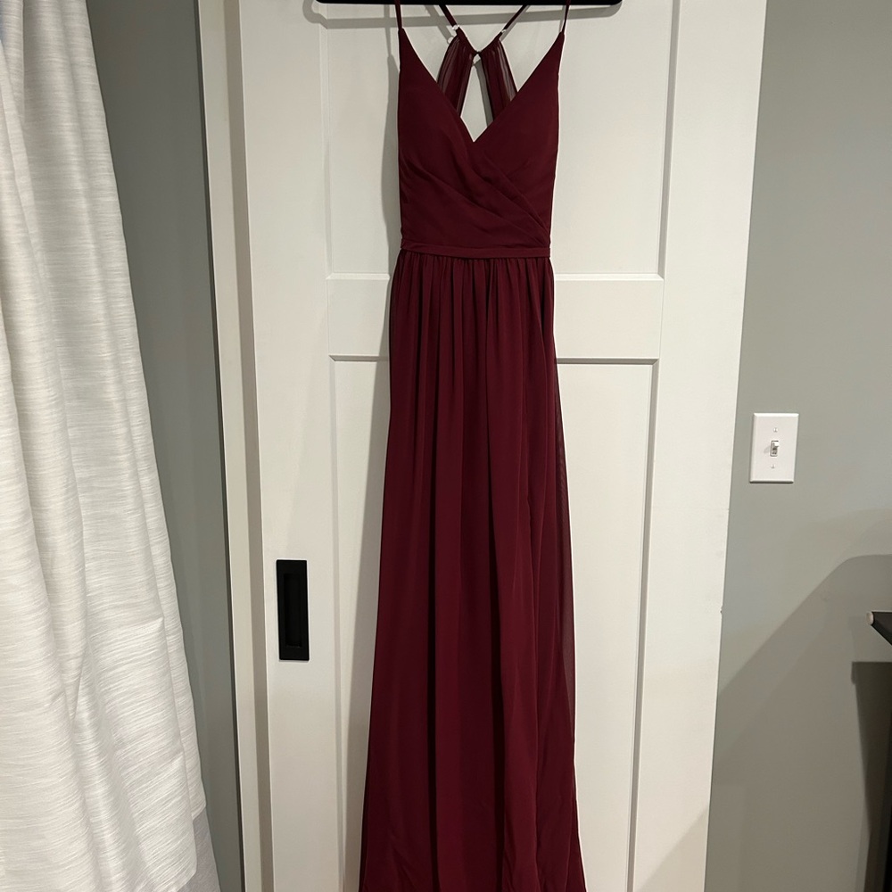 Azazie Dominic Cabernet